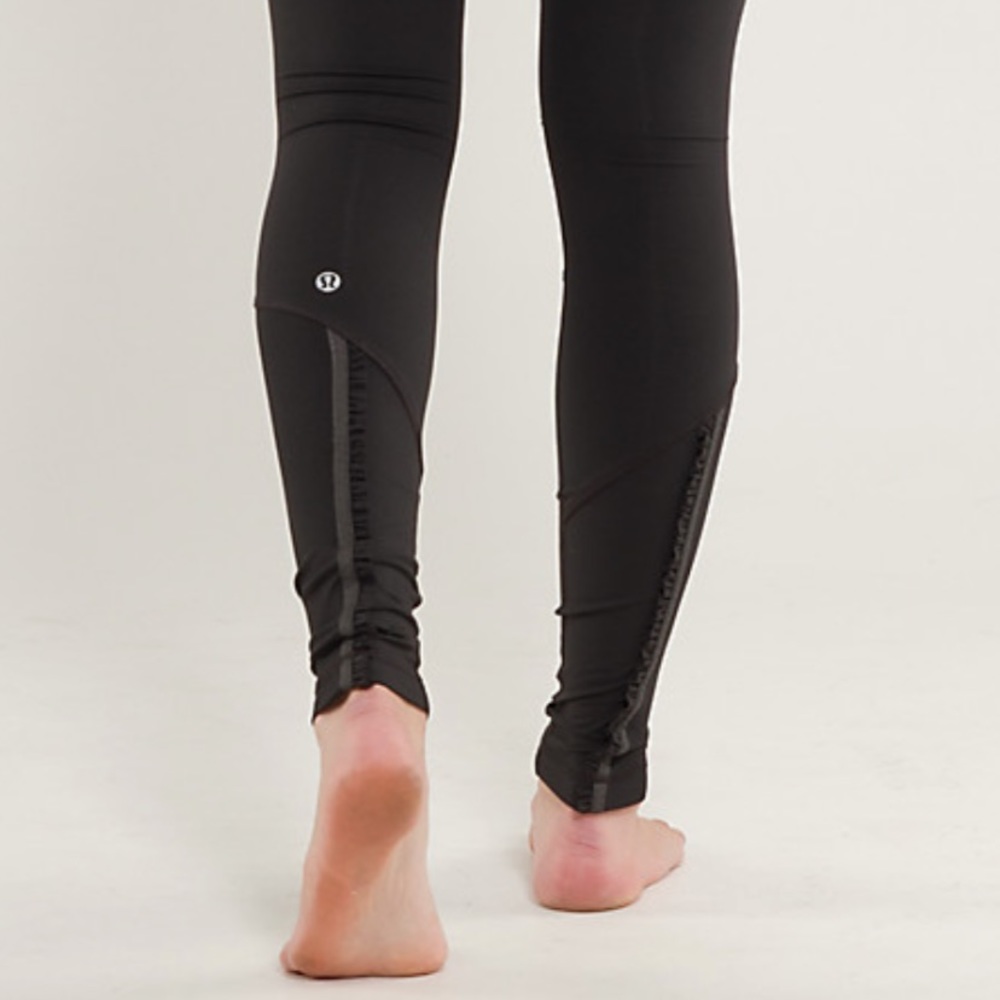 Lululemon Running Tights